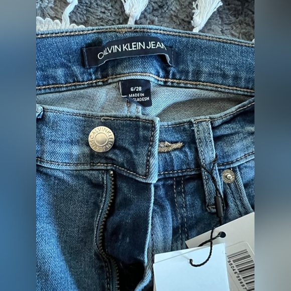 Jeans - Picture 4 of 4